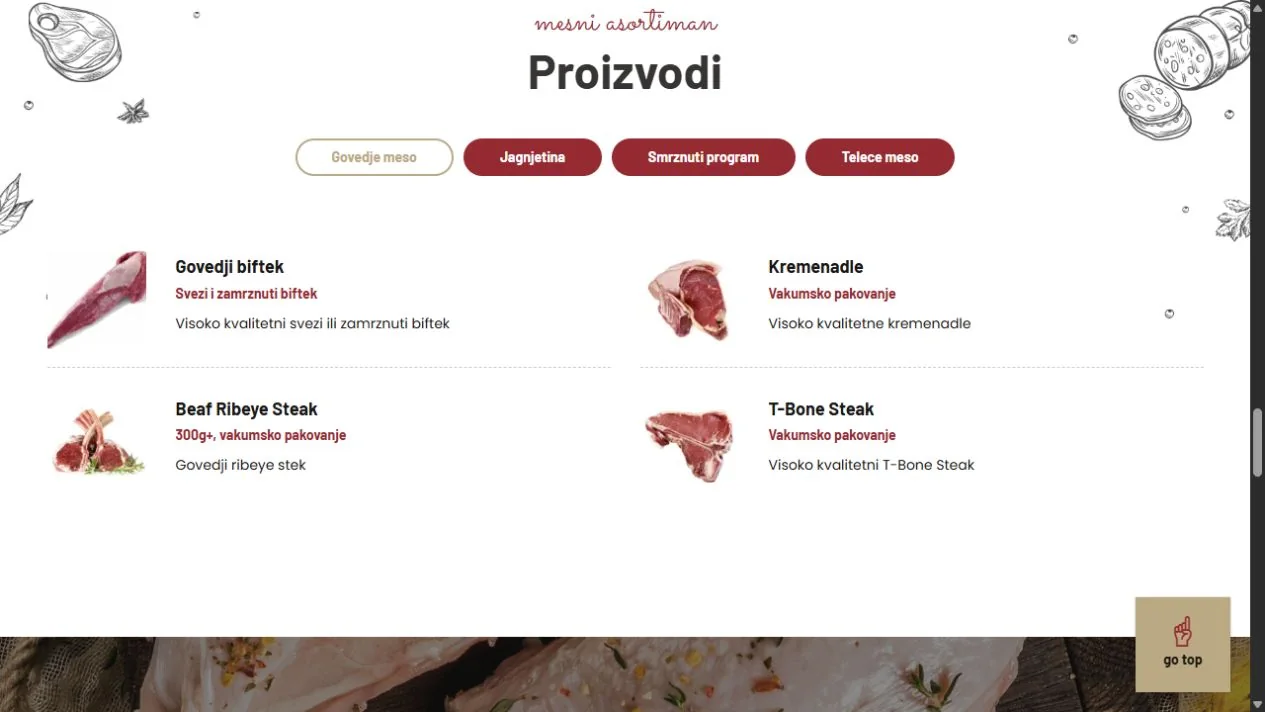 Mandža