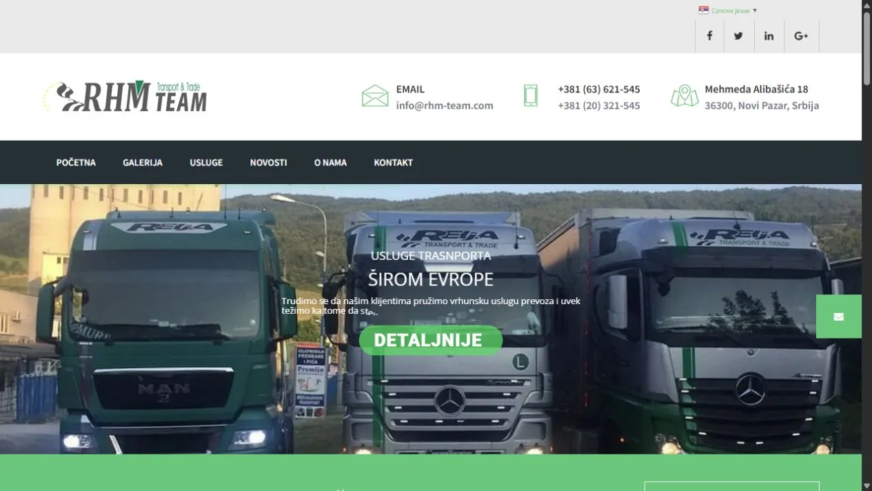 RHM-Team