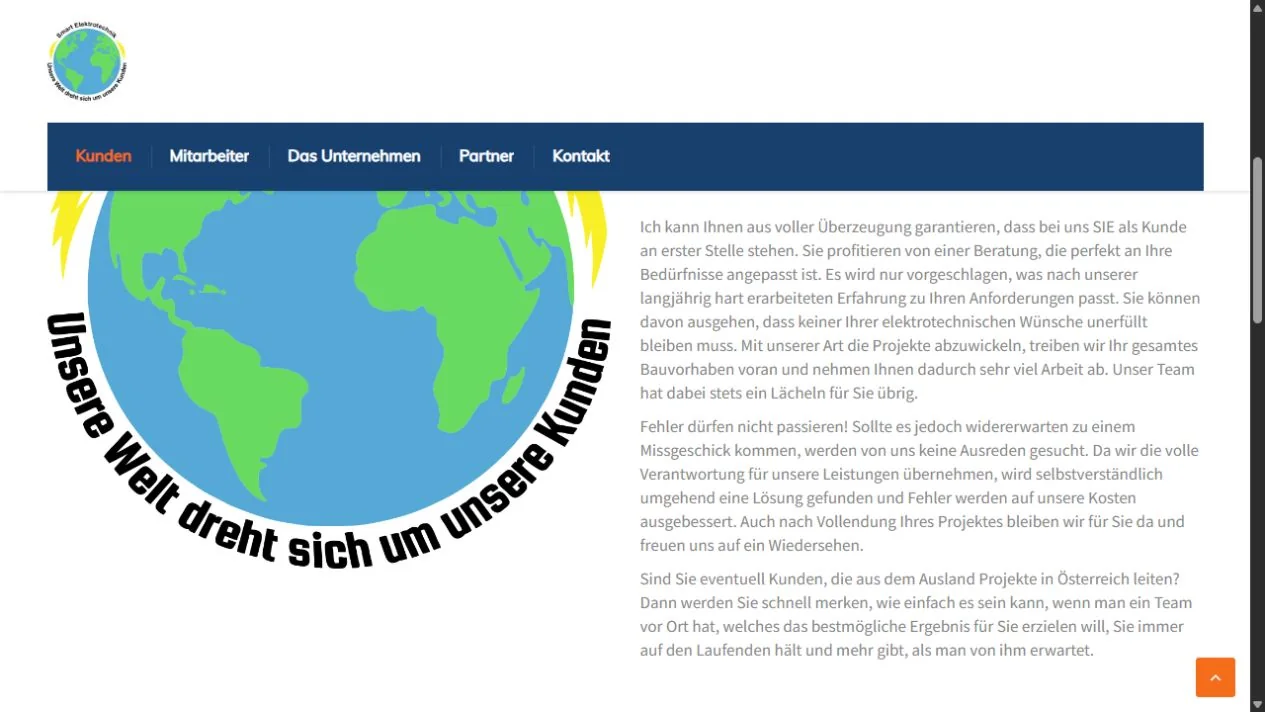 Smart Elektrotechnik
